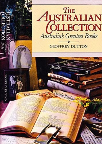 Australian Collection: Australia's Greatest Books