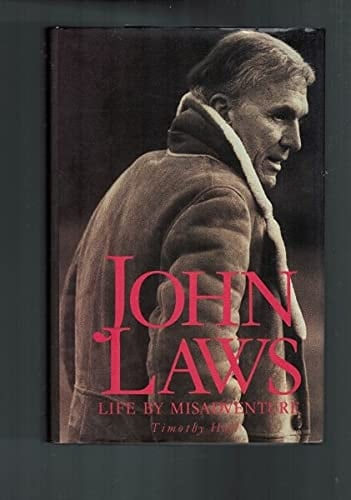 Life by Misadventure