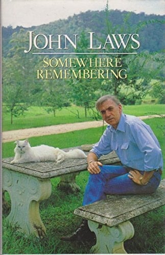 Somewhere Remembering