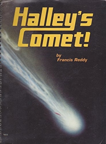 Halleys Comet