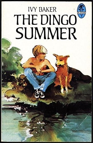 The Dingo Summer