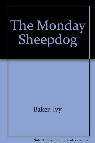 The Monday Sheepdog