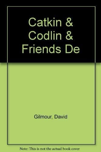 Catkin & Codlin & Friends De