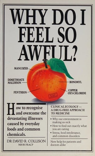 Why Do I Feel So Awful?