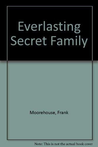 The Everlasting Secret Family