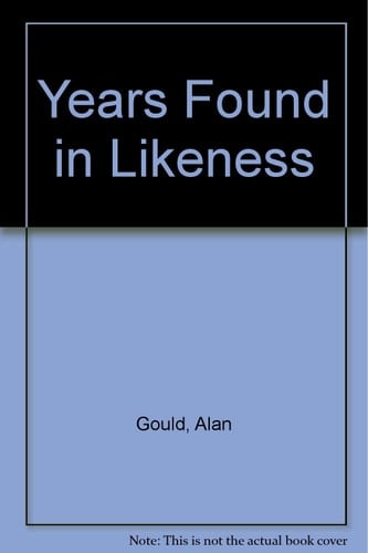 Years found in likeness