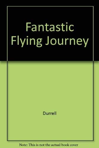 Fantastic Flying Journey