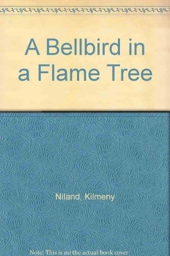 A BELLBIRD IN A FLAME TREE: The Twelve Days of Christmas