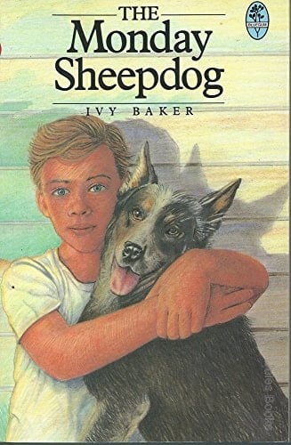 The Monday Sheepdog