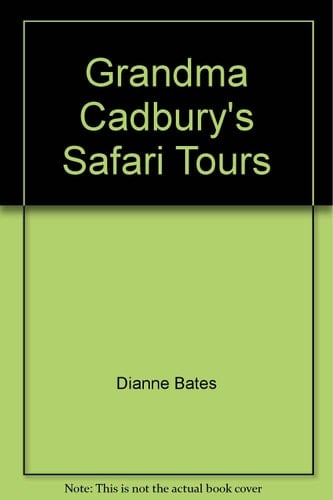 Grandma Cadbury's Safari Tours