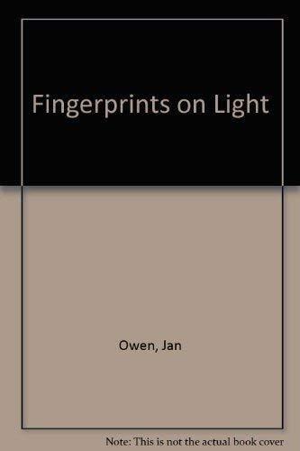 Fingerprints on light
