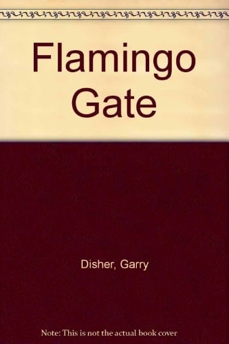 Flamingo gate: A novella and stories