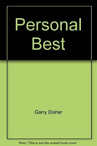 Personal best (Imprint)