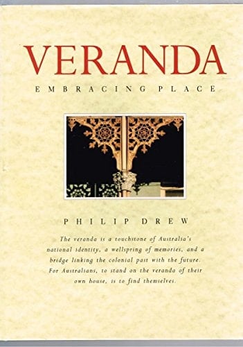 Veranda: Embracing Place