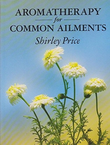 Aromatherapy for Common Ailments