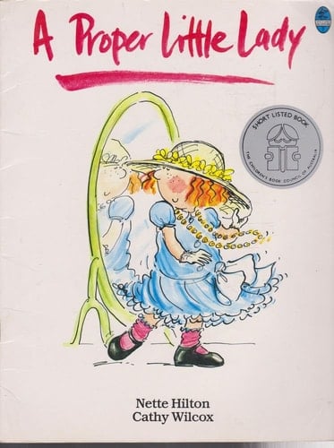 A Proper Little Lady