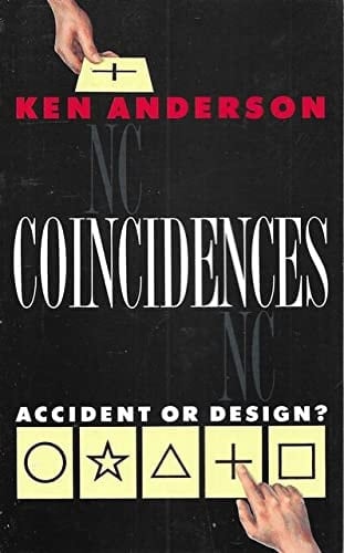 Coincidences: Accident or Design?