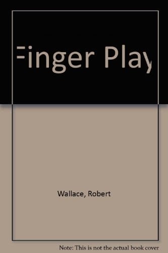 Fingerplay