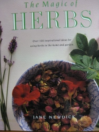 Magic of Herbs