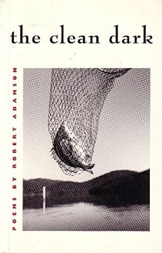 Clear Dark (Imprint Poetry)