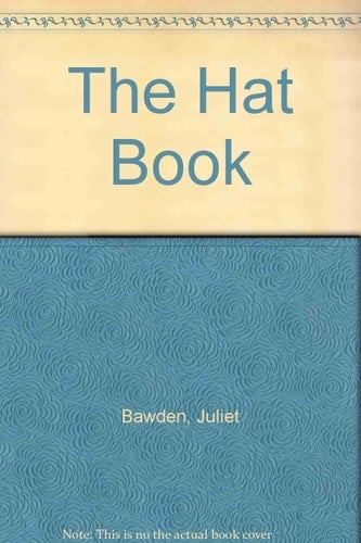 The Hat Book