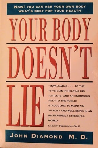 Your Body Doesnt Lie