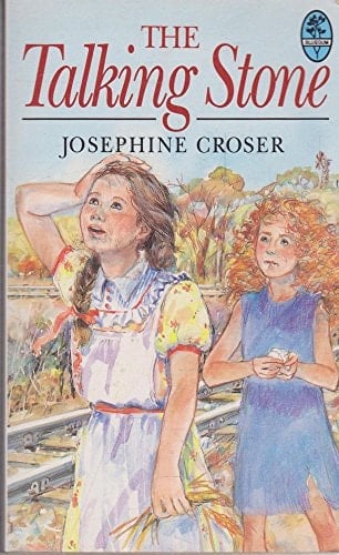 The Talking Stone (Bluegum)