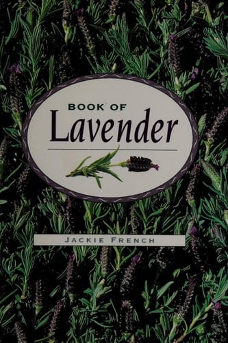 Book of Lavender