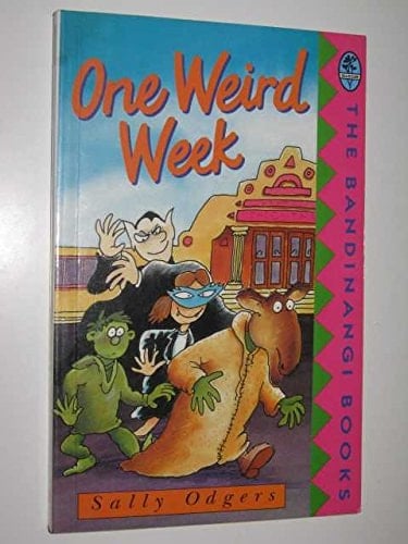 One Weird Week (Bandinangi books)
