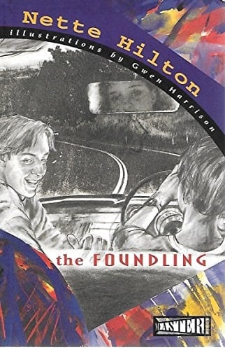 The foundling (Masterpiece)