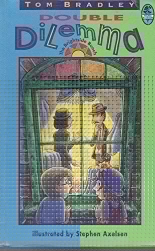 The Brightside Bunch: Double Dilemma (The Brightside Bunch)