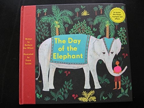 The Day of the Elephant