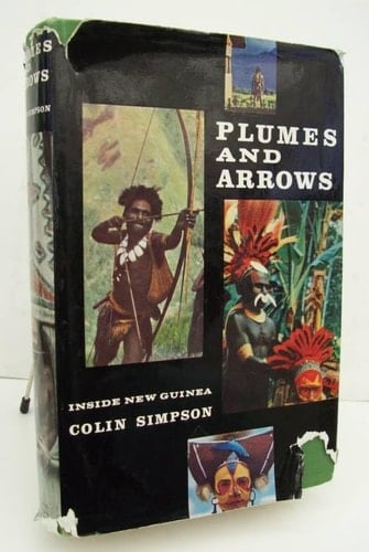 Plumes and Arrows