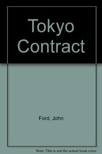 The Tokyo contract