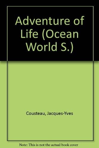 Adventure of Life (Ocean World)