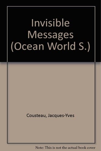 Invisible Messages (Ocean World)