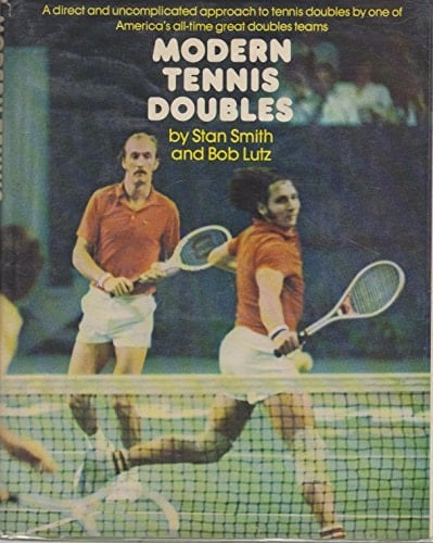 Modern Tennis Doubles