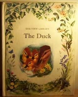 Duck, The (Eye-view Lib.)