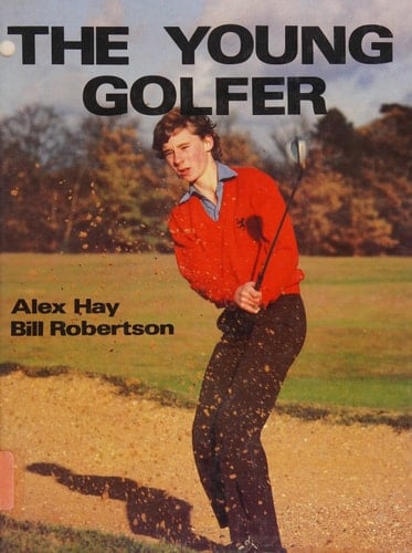 The Young Golfer