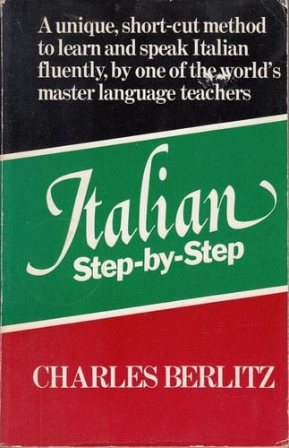 Italian Step by Step