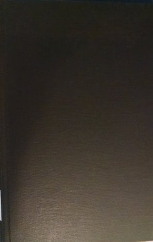 Peace Moves and U Boat Warfare, A Study of Imperial Germany's Policy Toward the United States, April 18, 1916-January 9, 1917