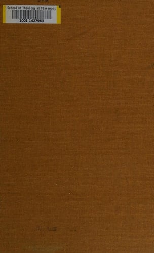 The beginnings of Unitarianism in America