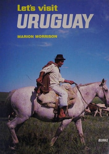 Uruguay (Lets Visit)