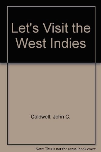 Let's Visit the West Indies