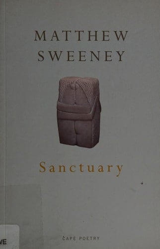Sanctuary (Cape Poetry)