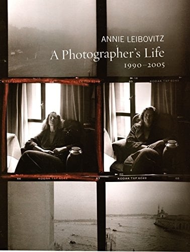 A Photographer's Life 1990-2005