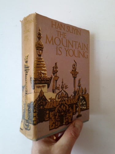 The Mountain Is Young