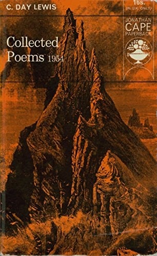 Collected Poems, 1954