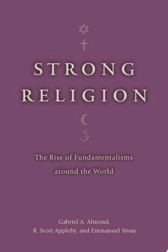Strong Religion