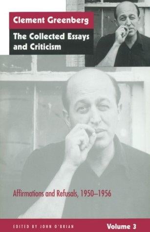 The Collected Essays and Criticism, Volume 3